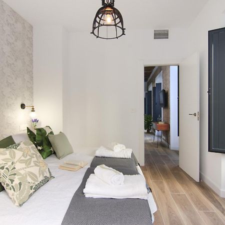 Chezmoihomes Central Ethnic Style Apartment Granada Ngoại thất bức ảnh