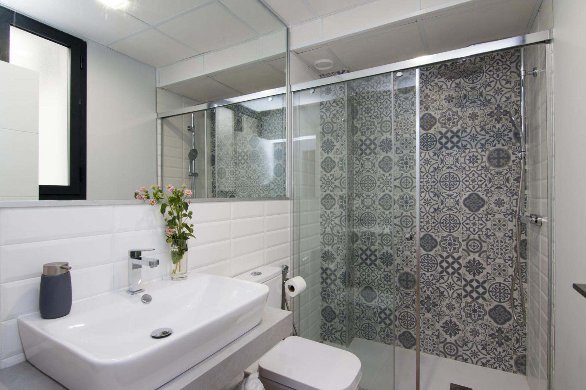 Chezmoihomes Central Ethnic Style Apartment Granada Ngoại thất bức ảnh