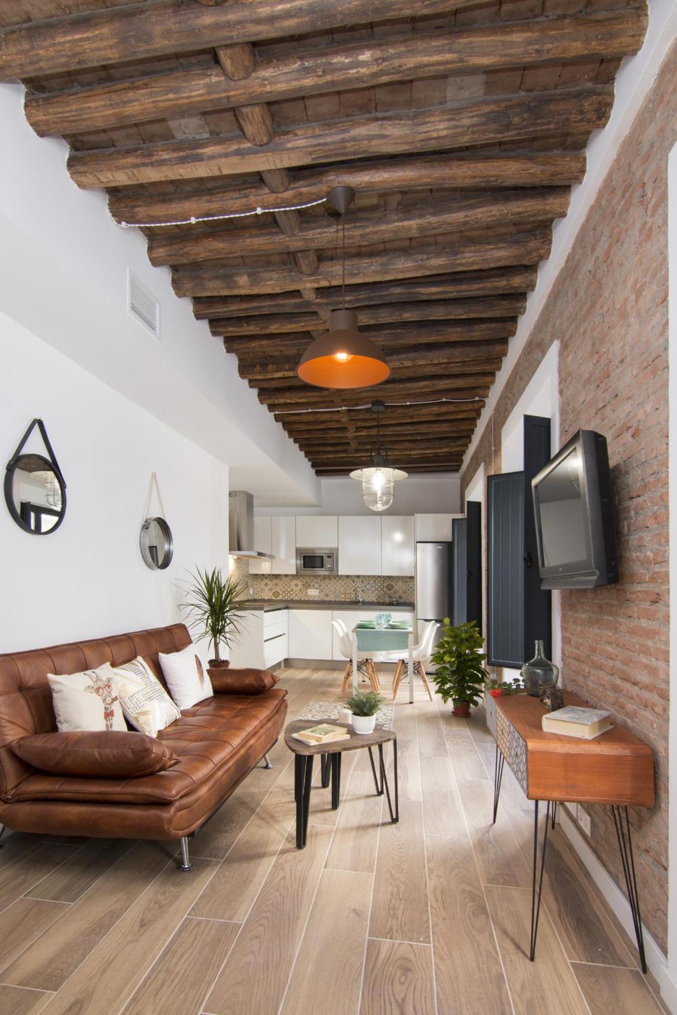 Chezmoihomes Central Ethnic Style Apartment Granada Ngoại thất bức ảnh
