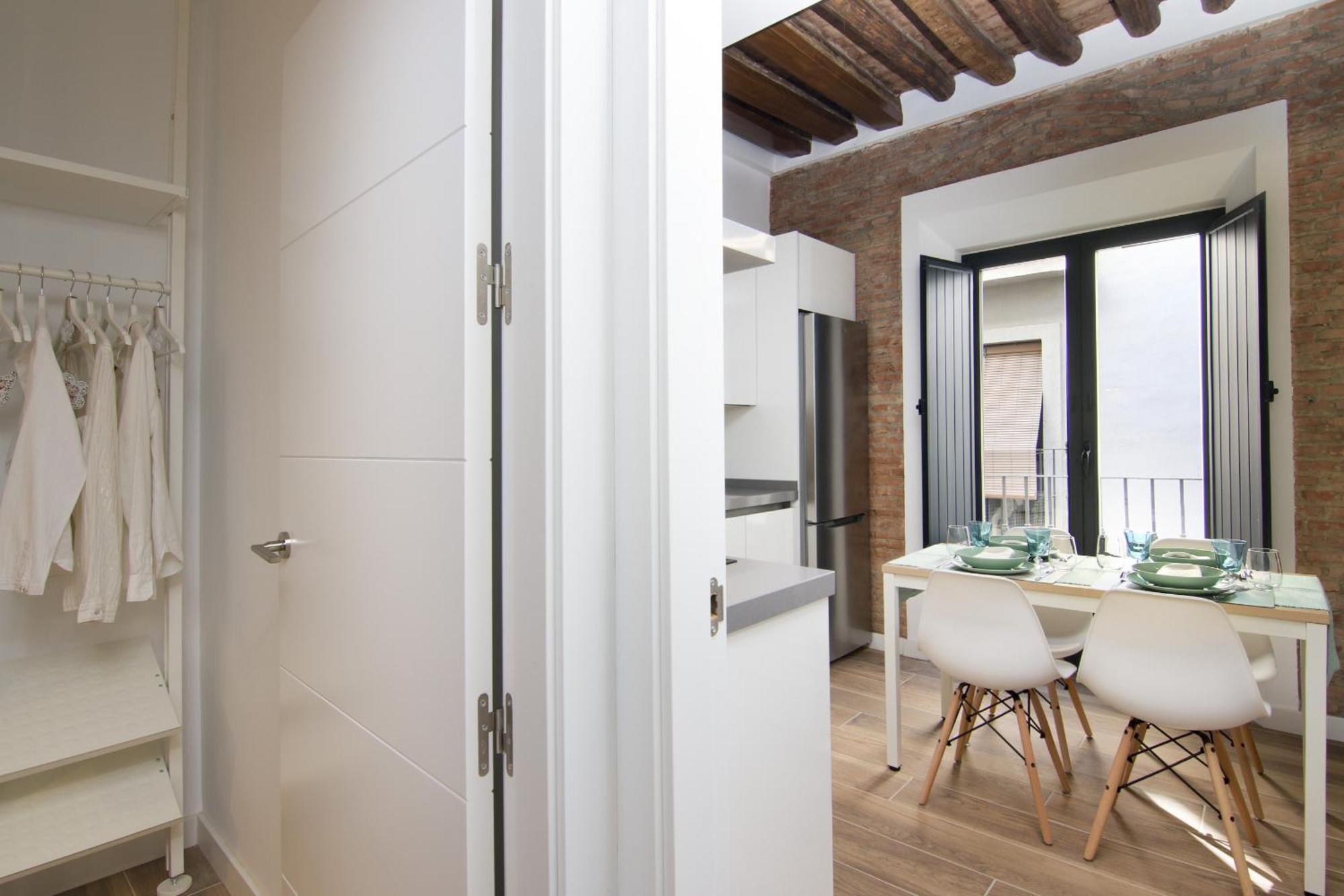 Chezmoihomes Central Ethnic Style Apartment Granada Ngoại thất bức ảnh